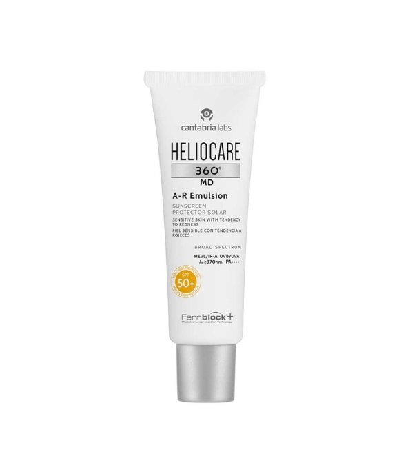 360° A-r Emulsion Spf50+ - Image 1 of 1