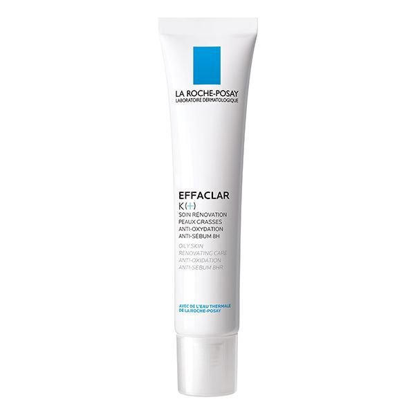 Effaclar K+ Soin Anti-oxydant Et Anti Sébum Peau Grasse - Image 1 of 1