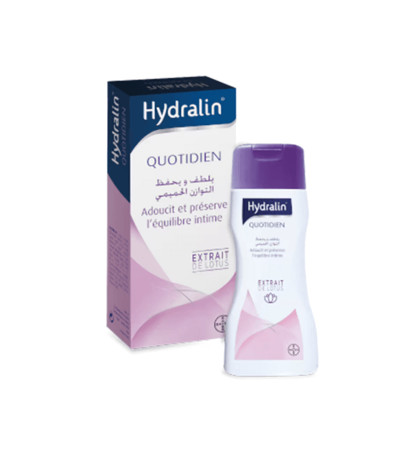 Quotidien 200ml - Image 1 of 1