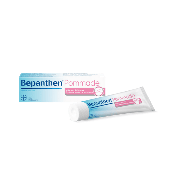 Pommade 100G - Image 1 of 1