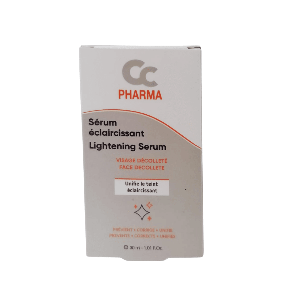 Sérum Eclaircissant 30ml - Image 1 of 1