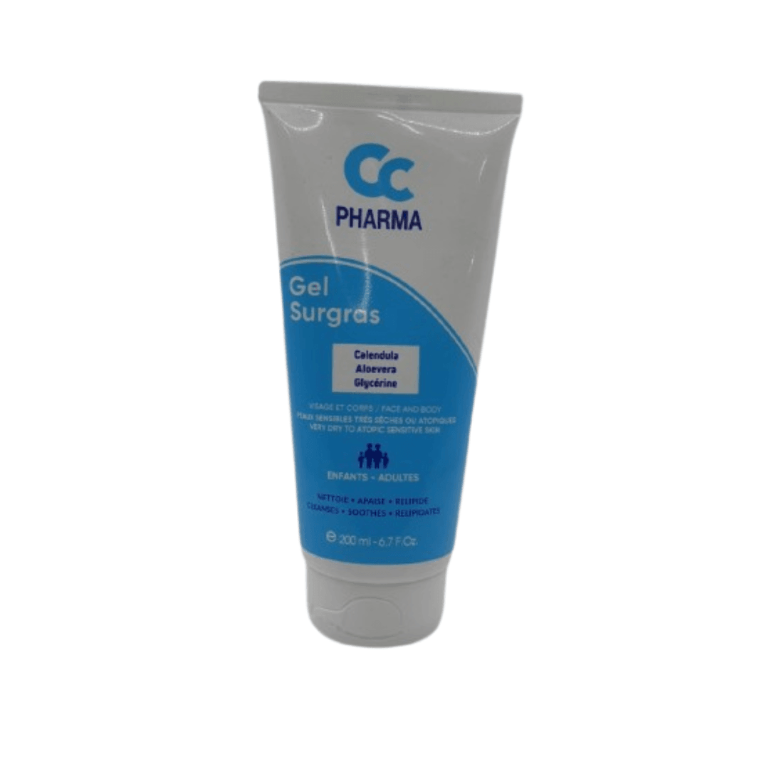 Cc Pharma Gel Surgras 200ml - Image 1 of 1