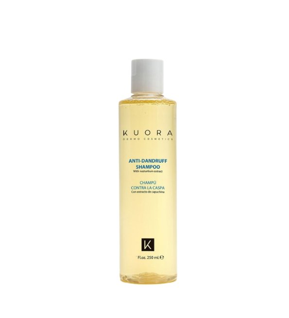 Anti - Dandruff Shampoo 250ml - Image 1 of 1