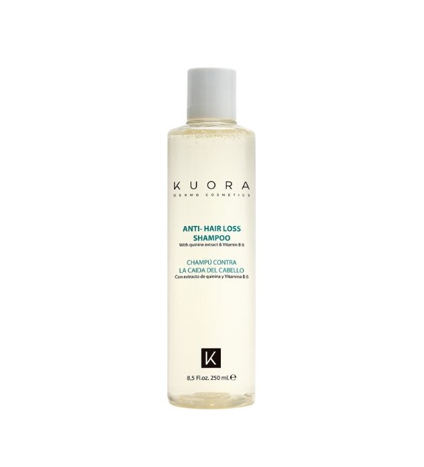 Anti - Hair Loss Shampoo 250ml - Image 1 of 1