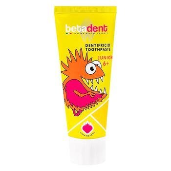 Dentifrice Kids 3-6 Ans Gout Framboise - Image 1 of 1