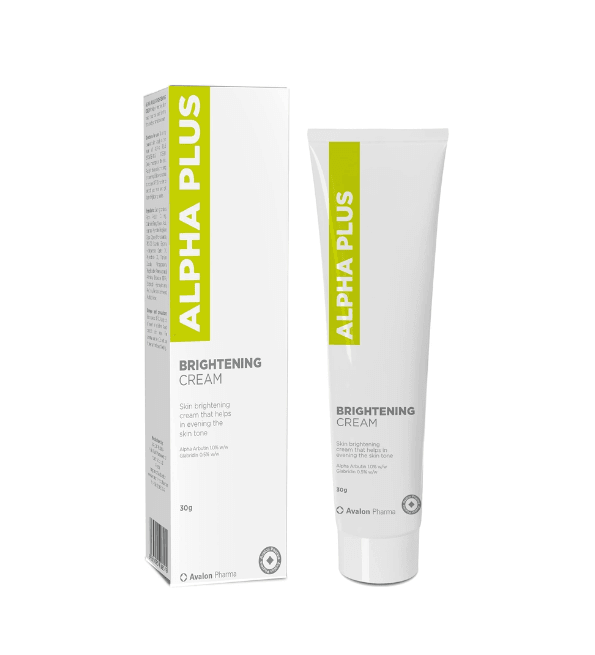 Brightening Cream 30g - Image 1 of 1