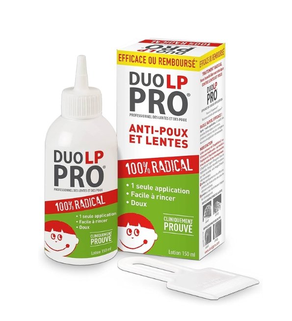Duo Lp Pro - Image 1 of 1