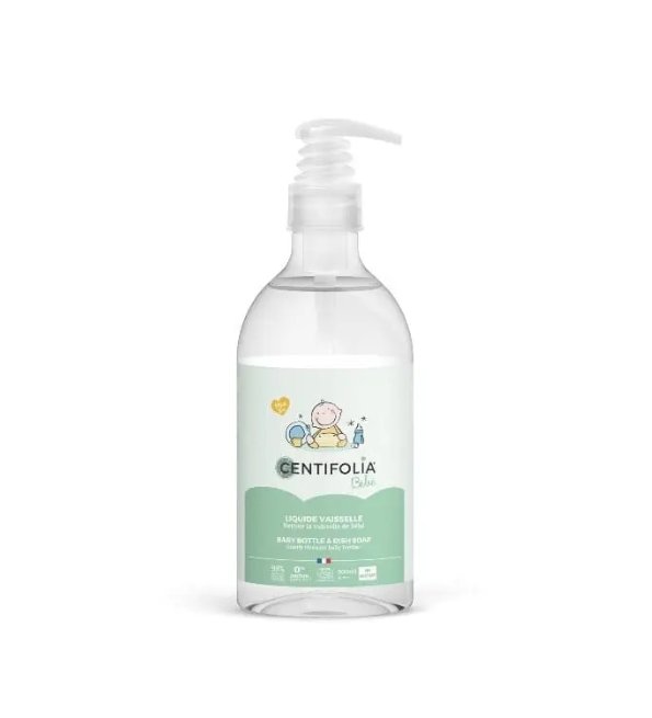 Bebe Liquide Vaisselle - 500ml - Image 1 of 1