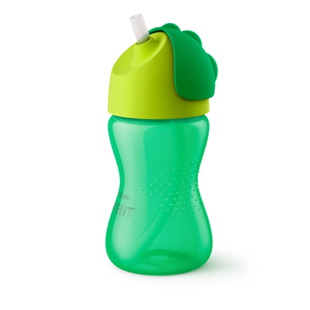 Tasse a Paille +12Mois 300ml  - Image 1 of 1