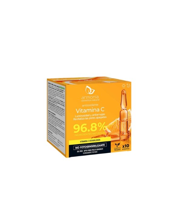  Ampoule Vitamine C 10*2ml - Image 1 of 1
