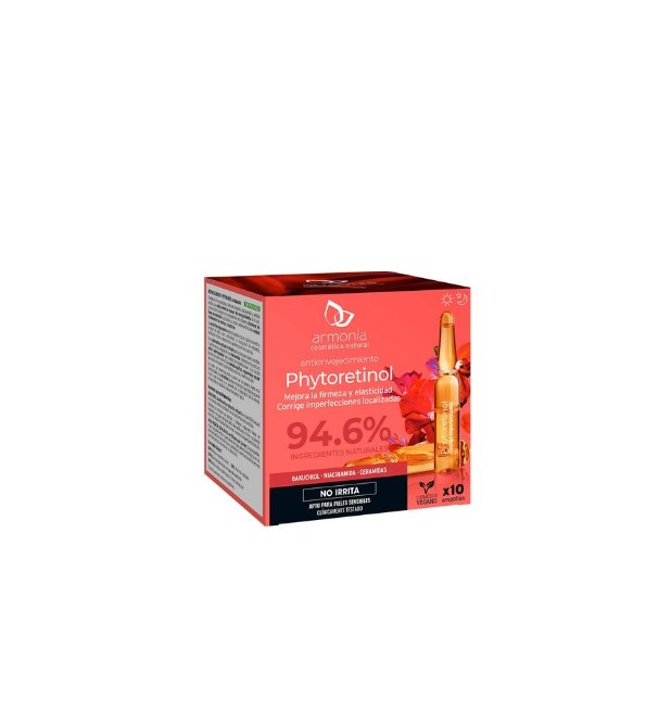  Ampoule Phytoretinol 10*2ml - Image 1 of 1