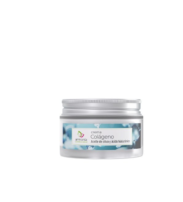 Crème au Collagène Pot 50ml - Image 1 of 1