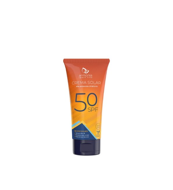 Creme Solaire Spf50 Tube - Image 1 of 1