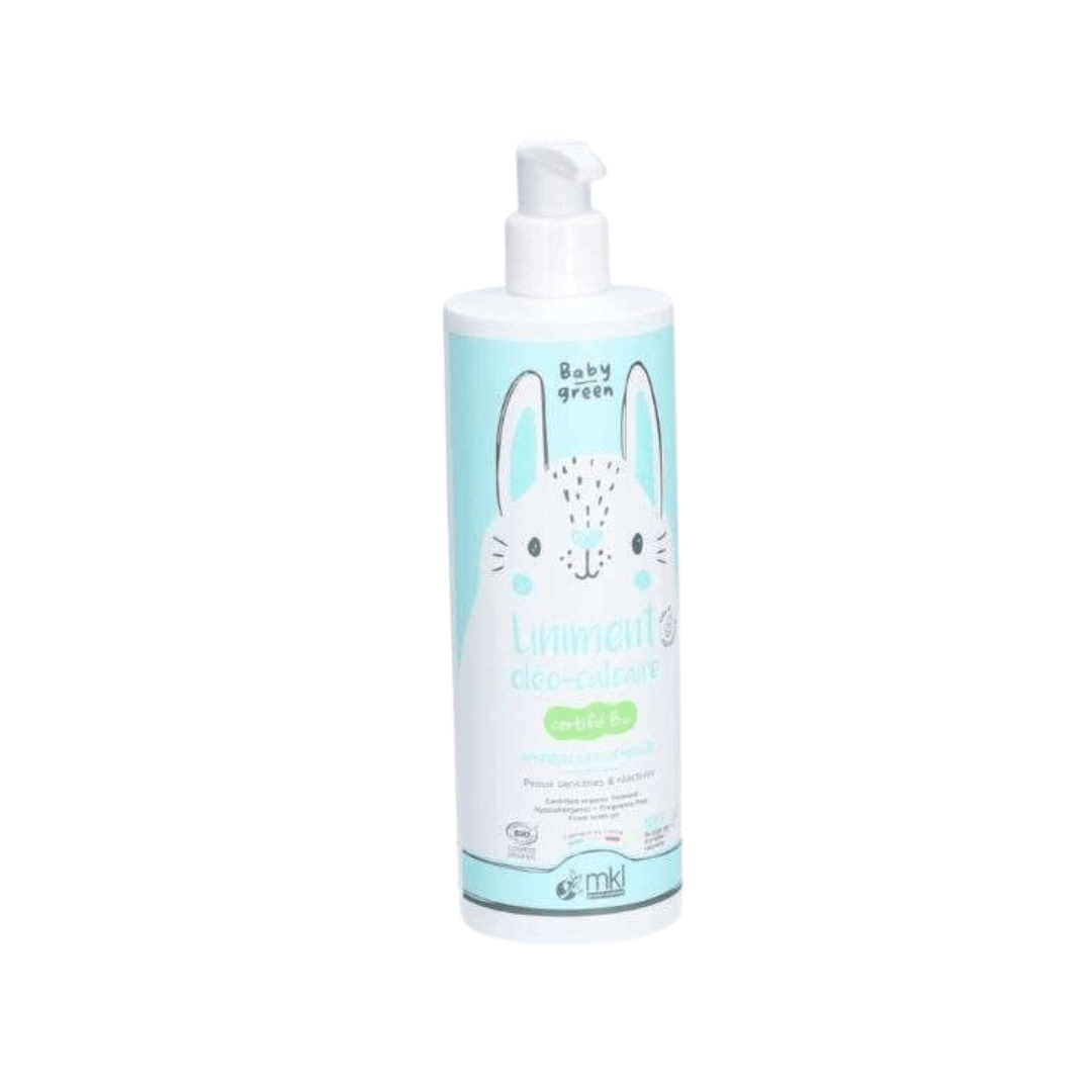 Baby Green Liniment Bio - Image 1 of 1