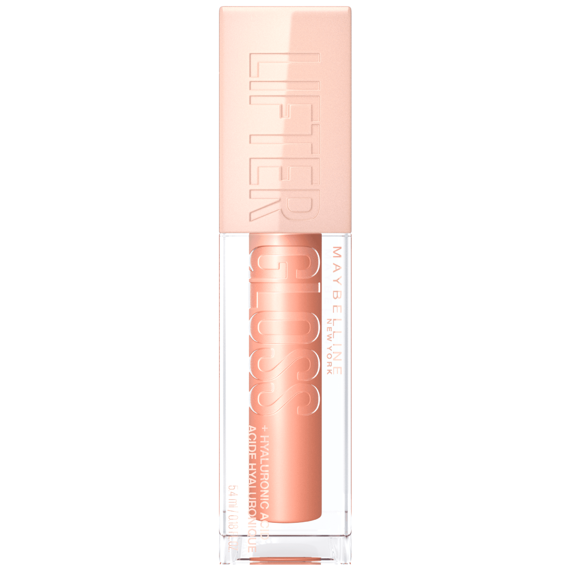 Maybelline Lifter Gloss Nu 007 Amber - Image 1 of 1