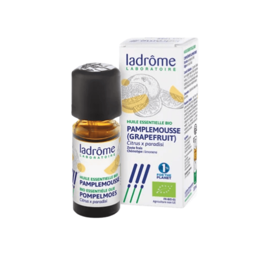 Ladrome Huile Essentielle Pamplemousse 10ml - Image 1 of 1