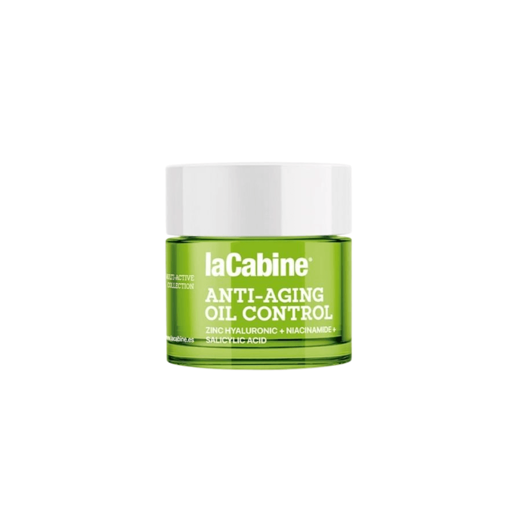 Oil Control Gel-Cream 50ml - Image 1 of 1