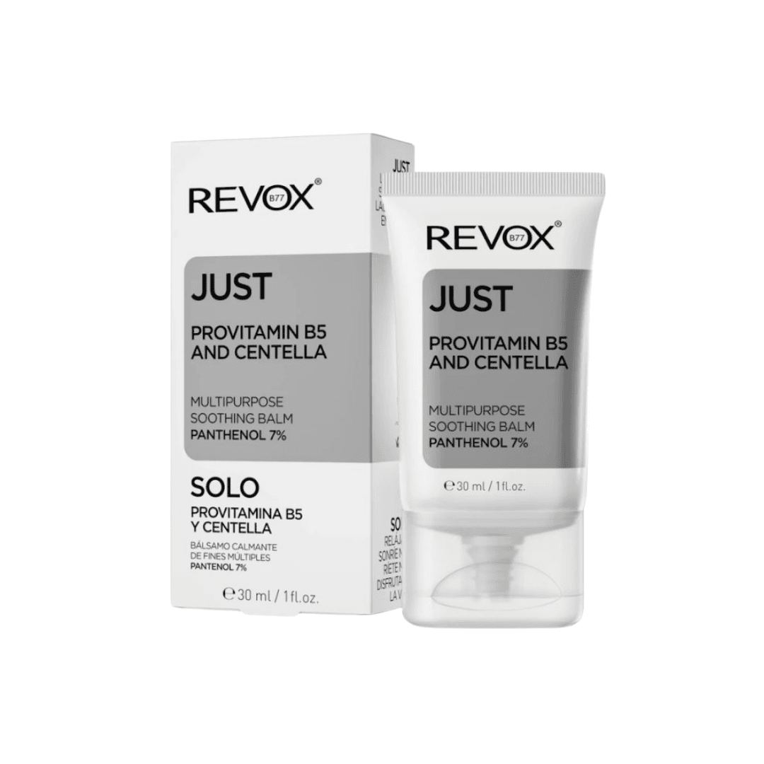 B77 Just Provitamin B5 30ml - Image 1 of 1