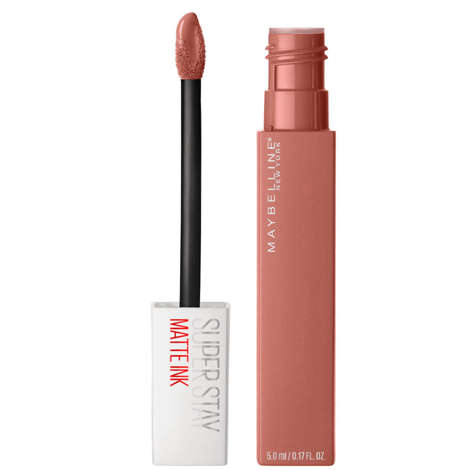 Rouge À Lèvre Mat Liquide – Longue Tenue – Superstay Matte Ink 65 Seductres 5 Ml - Image 1 of 1