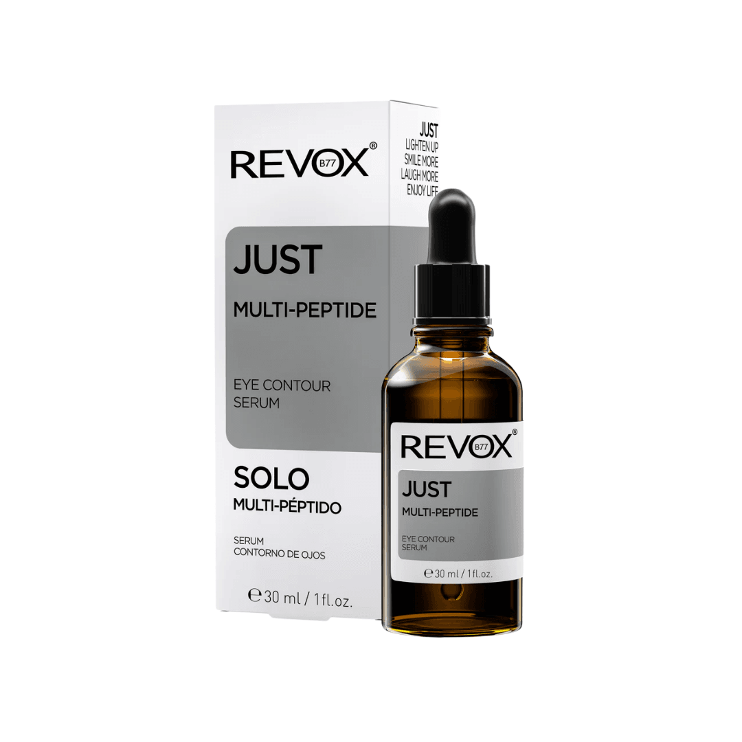 B77 Just Multi Peptides Eye Contour 30ml - Image 1 of 1
