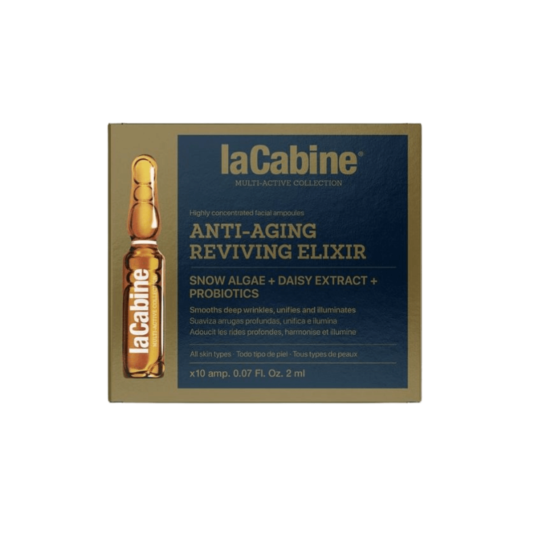 Anti-Aging Revining Elixir Ampoule 10x2ml - Image 1 of 1