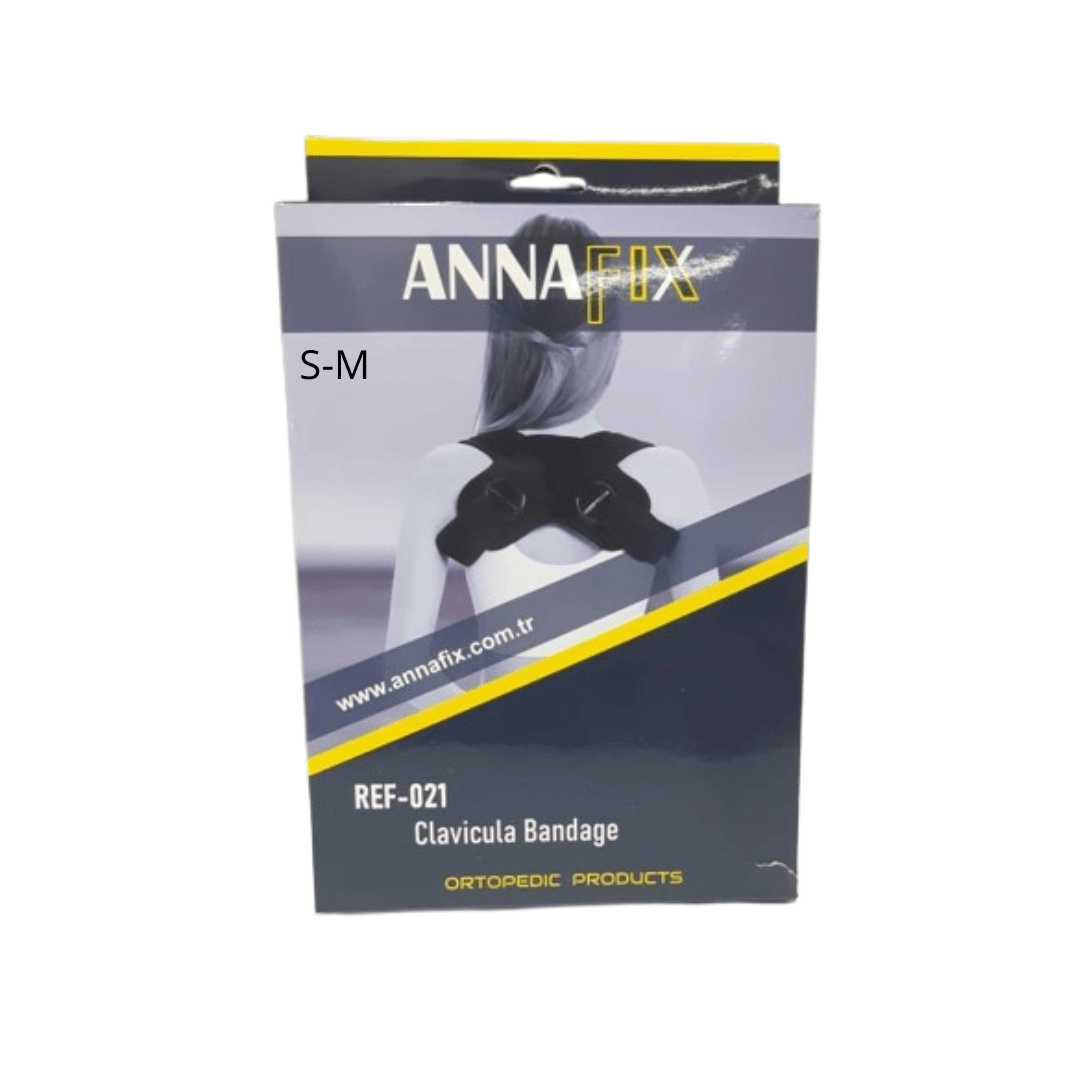 Anneaux Clavicule Bandage - Image 1 of 1