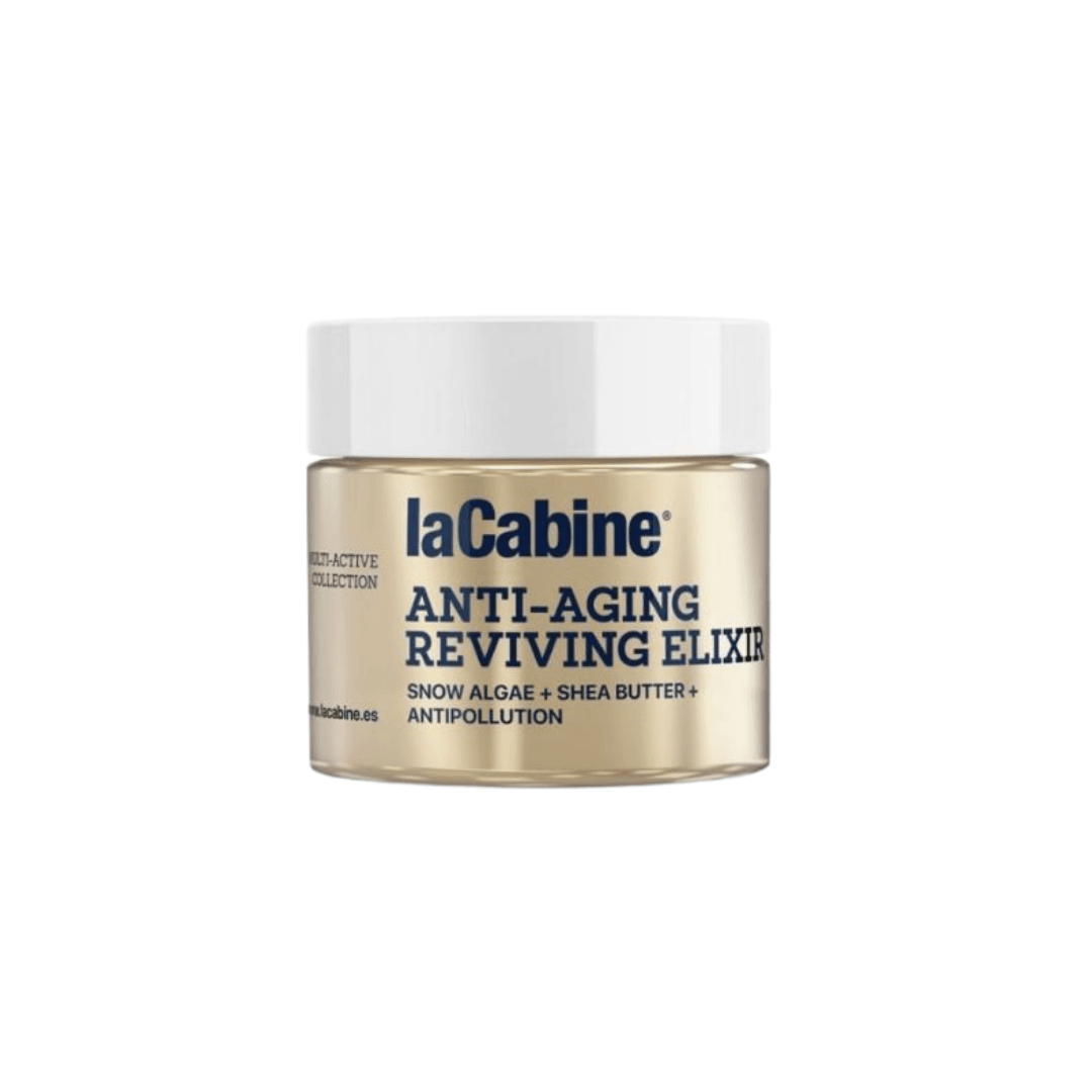 Anti-Aging Reviving Elixir Cream 50ml - Image 1 of 1