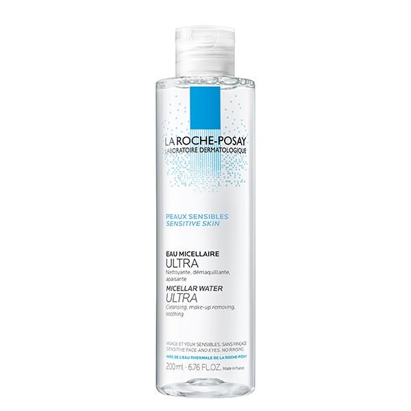 Eau Micellaire Ultra Peau Sensible - Image 1 of 1
