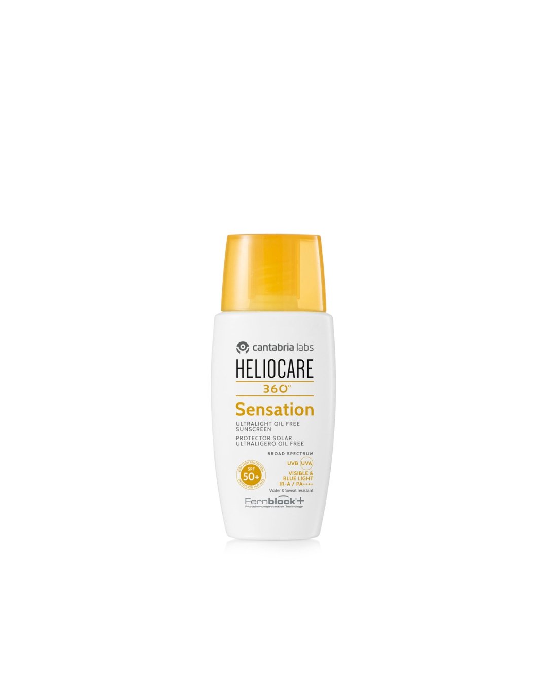 Heliocare 360º Sensation - Image 1 of 1