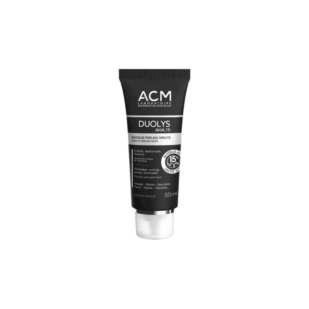 Duolys Aha.15 Masque Peeling Minute - Image 1 of 1