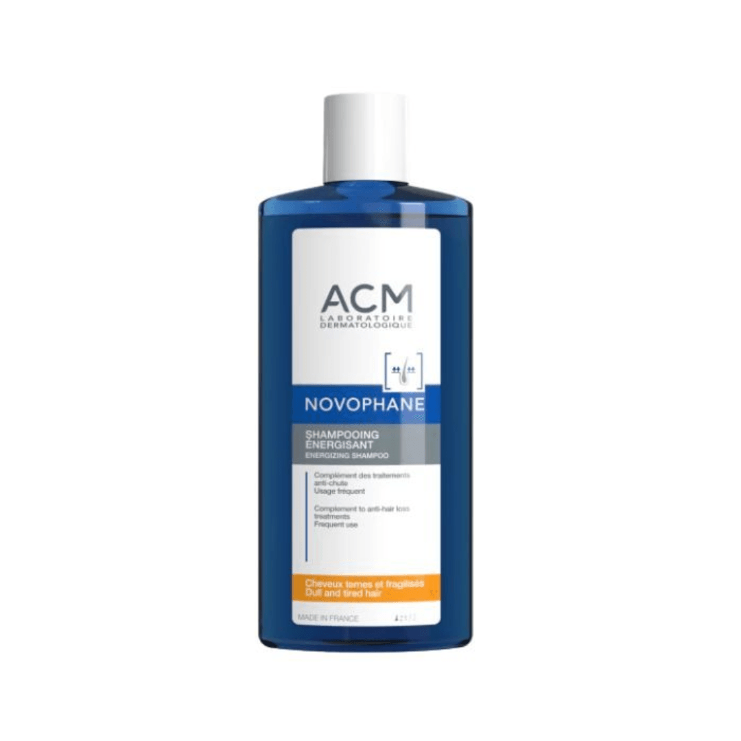 Novophane Shampoing Energisant - Image 1 of 1