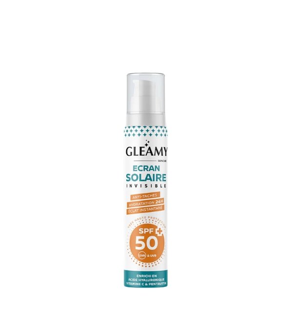 Écran Solaire Spf50+ Invisible - Image 1 of 1