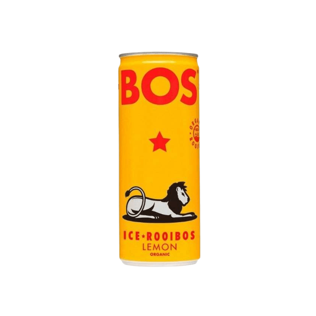 ICE TEA CITRON  250ML - Image 1 of 1