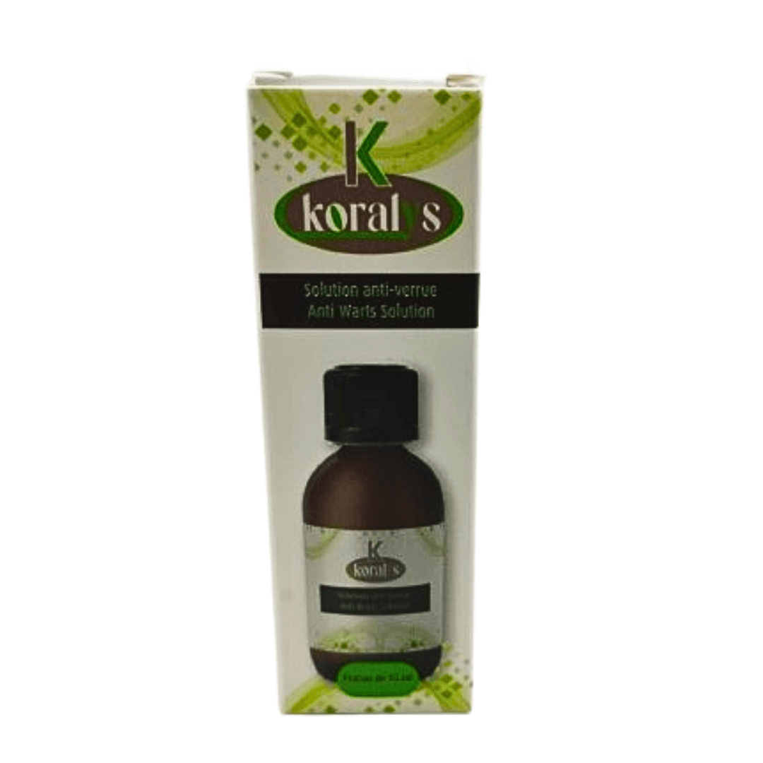 Anti Verrue 15ml - Image 1 of 1