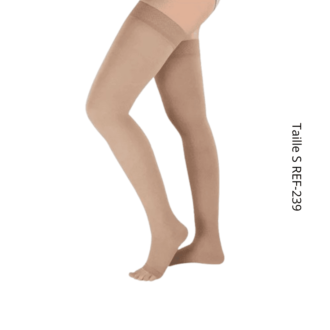Bass Cuisse Class 2 Open - Image 1 of 1