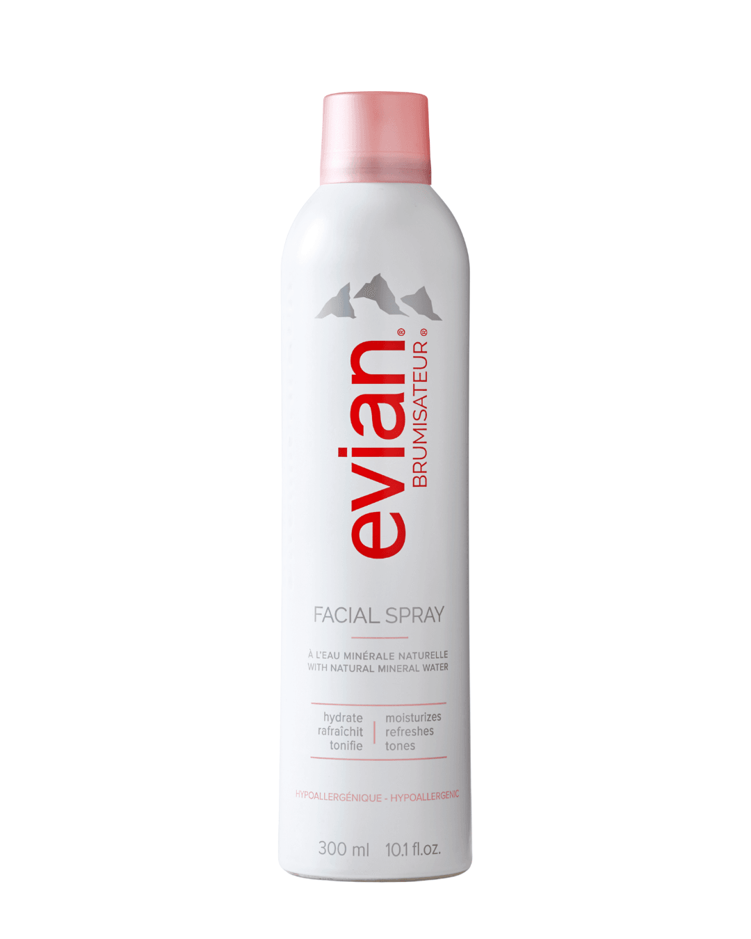 Facial Spray Brumisateur 300ml - Image 1 of 1