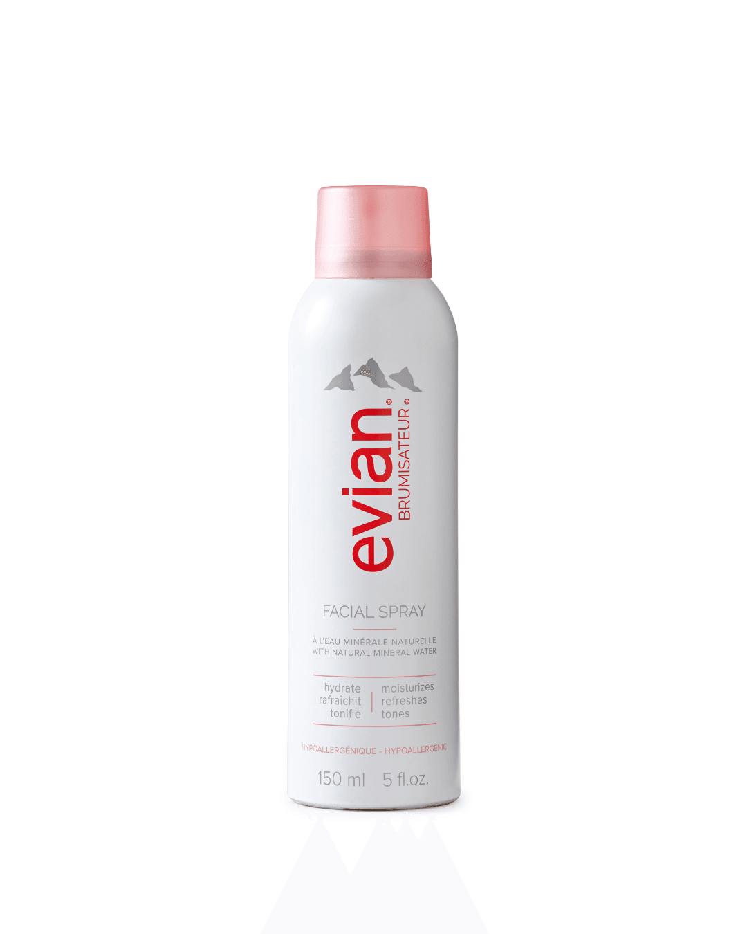 Evian Facial Spray Brumisateur 150ml - Image 1 of 1
