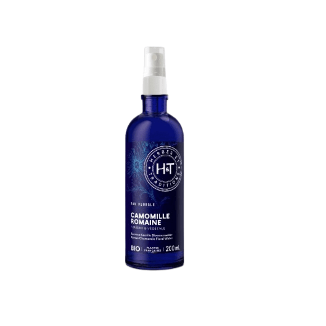 H&T Eau Floral Camomille Romaine 200ml - Image 1 of 1