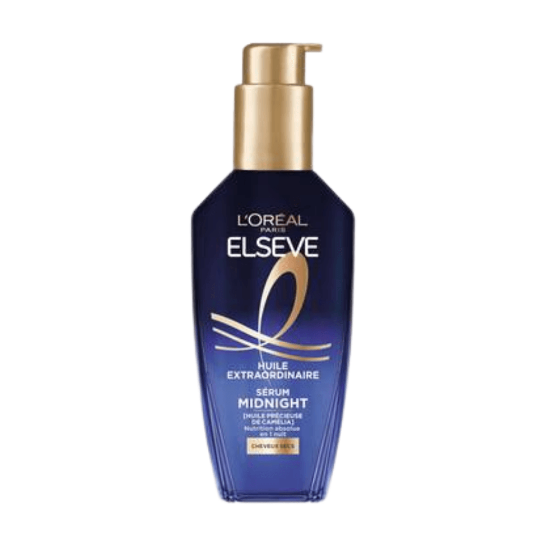 Sérum Midnight Elseve Huile Extraordinaire - 100ml - Image 1 of 1
