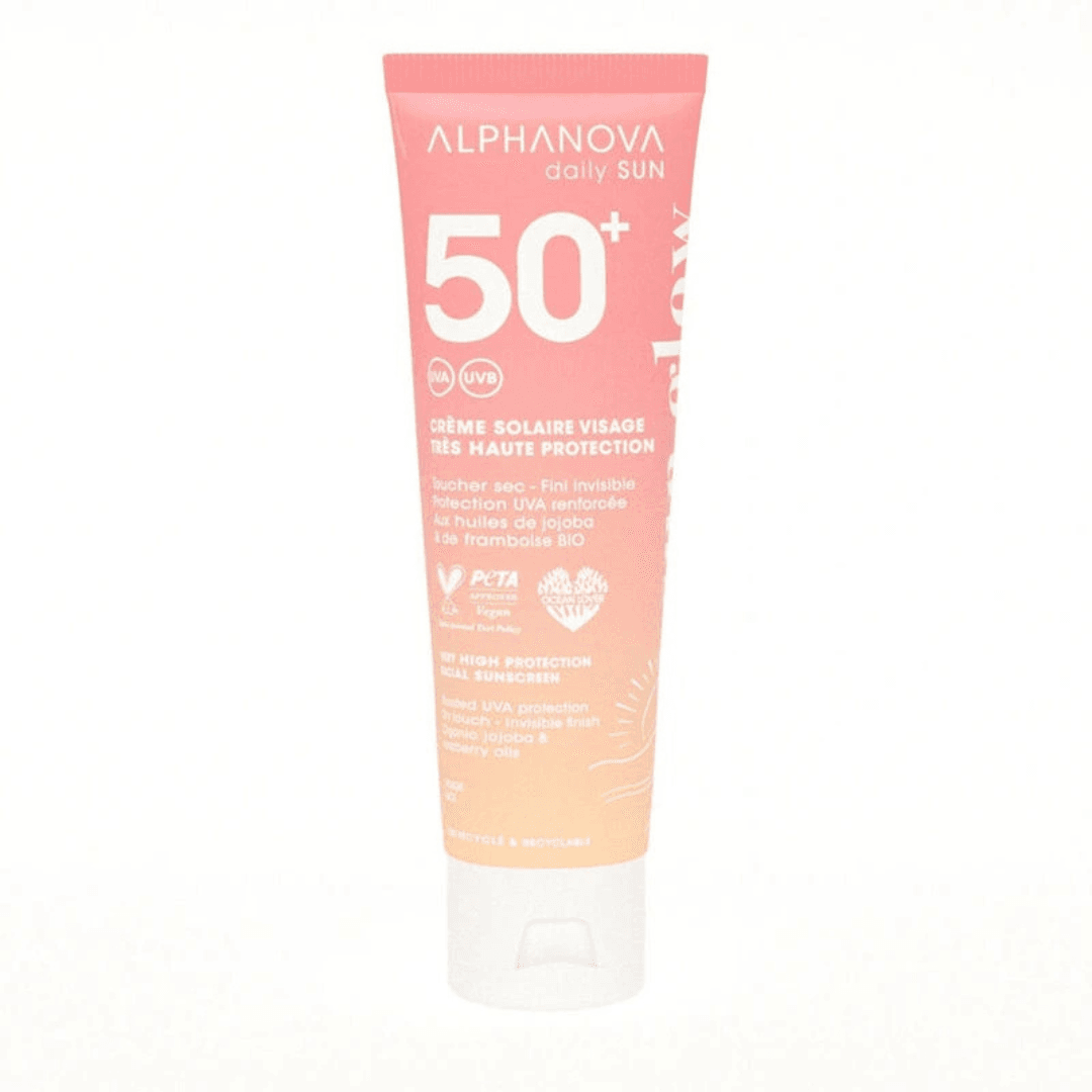 Crème Solaire Spf50+ - Image 1 of 1