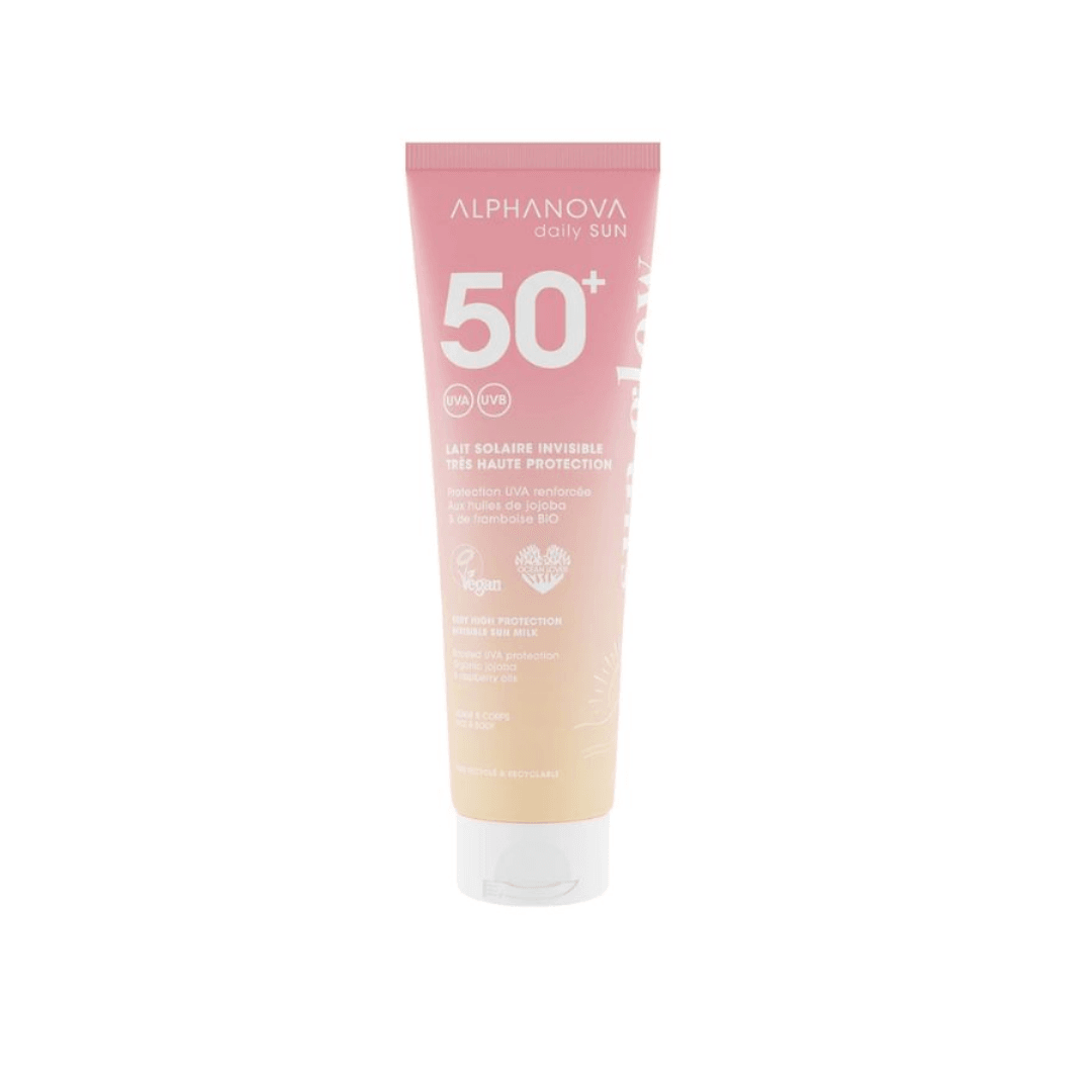 Crème Solaire Spf50+ - Image 1 of 1