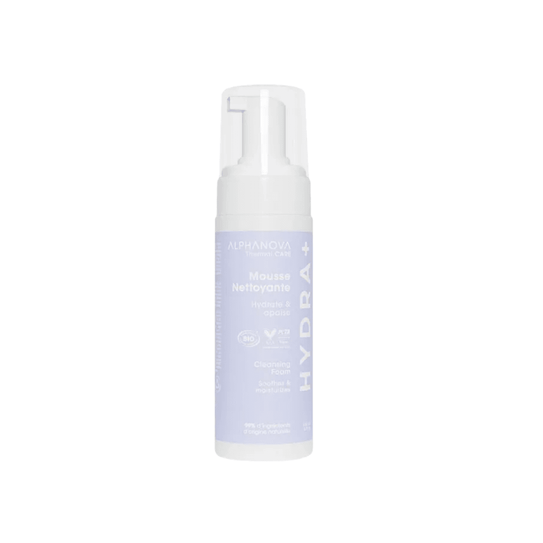 Hydra+ Mousse Nettoyante - Image 1 of 1