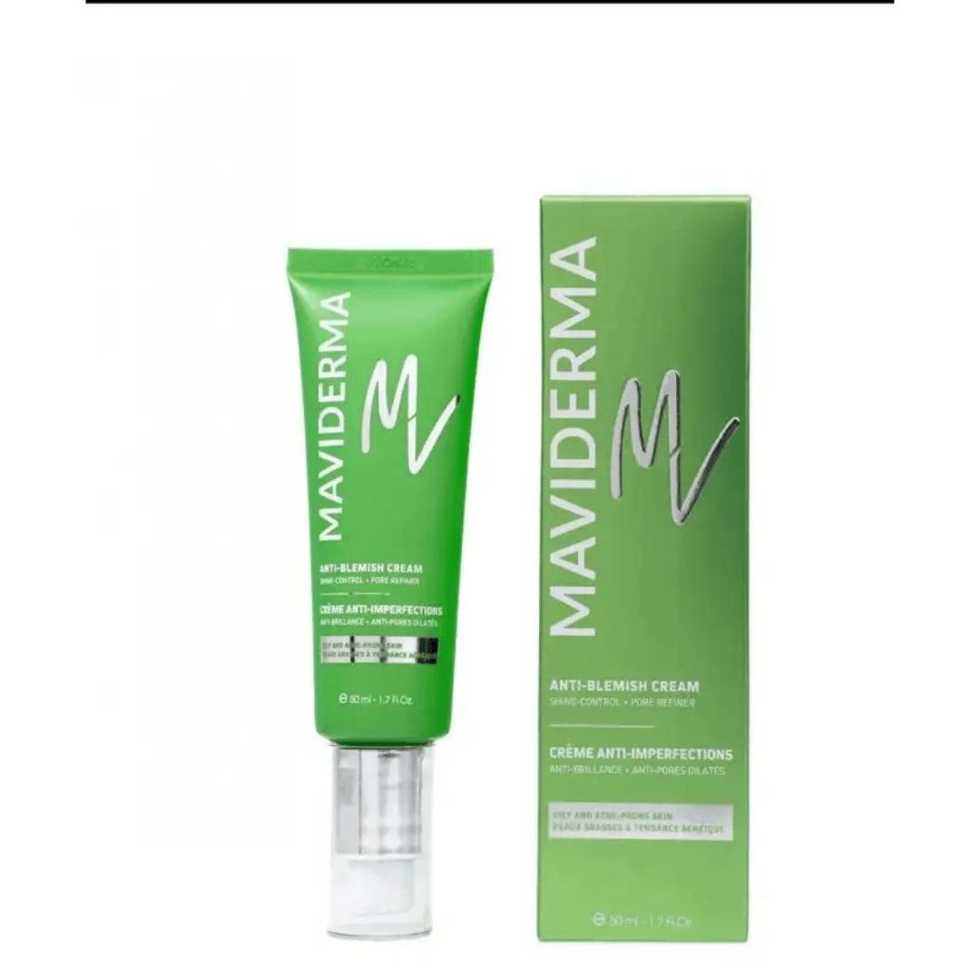 Crème Anti-Imperfection 50ml - Image 1 of 1