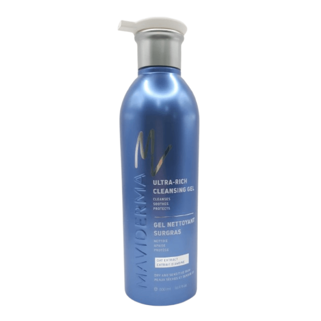 Gel Nettoyant Purifiant 500ml - Image 1 of 1