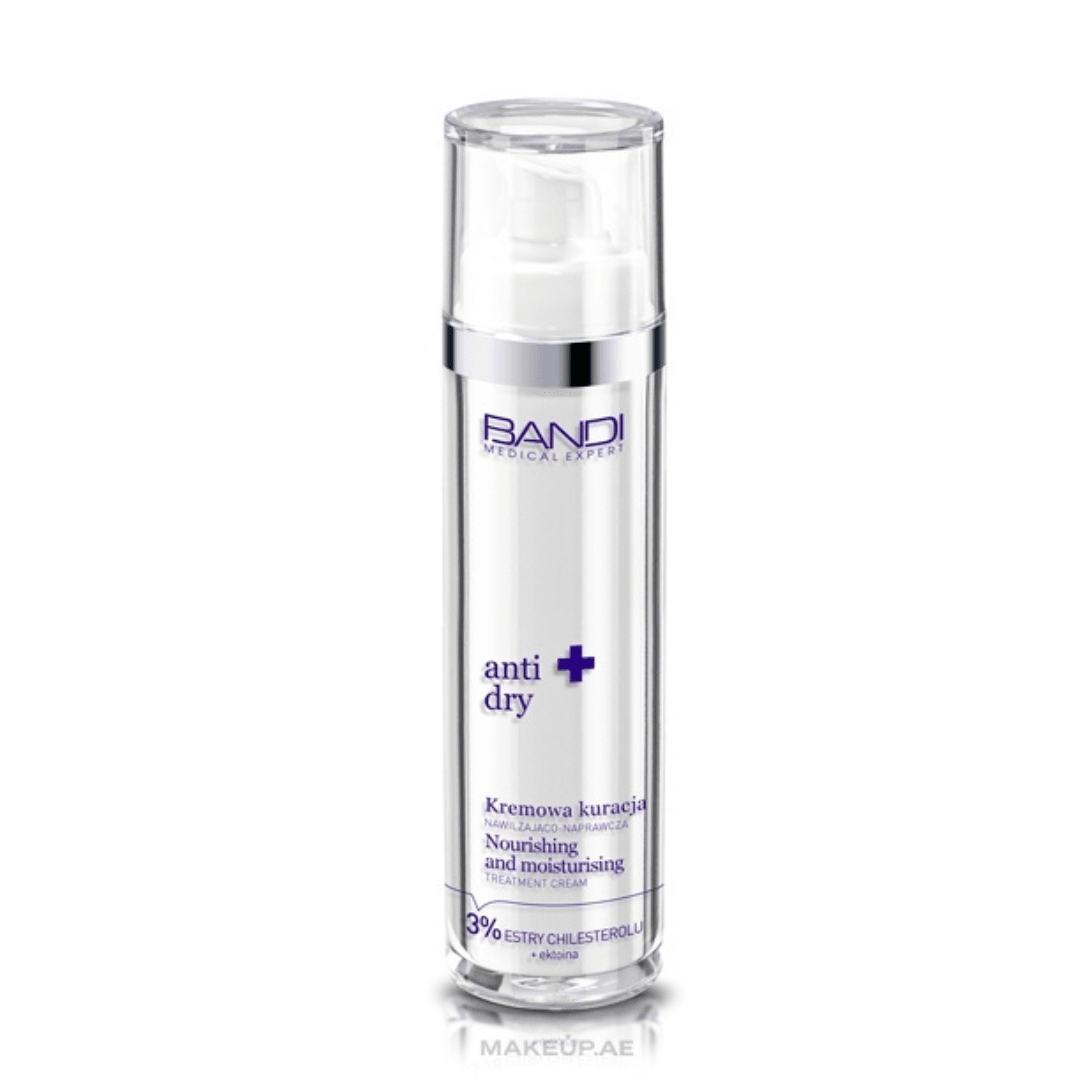 Anti-dry Visage Crème - Image 1 of 1