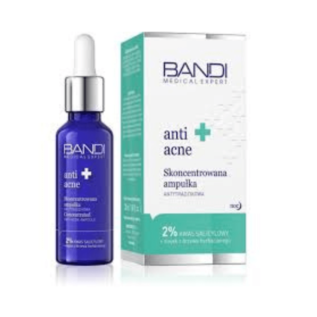 Anti Acné Sérum - Image 1 of 1