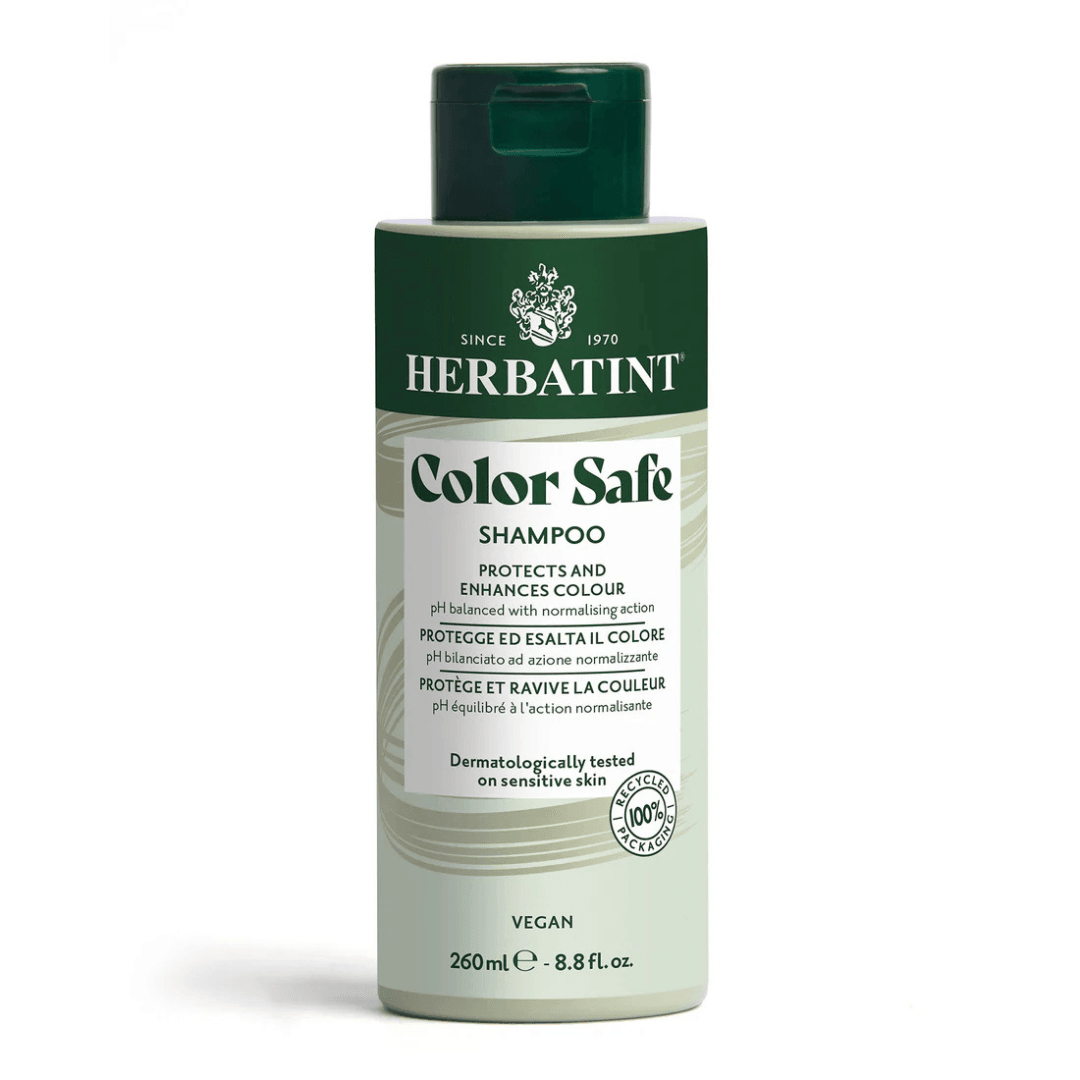 Shamp Color Safe 260ml - Image 1 of 1