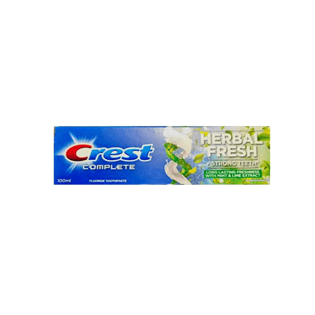 Complete Dentifrice Herbal Fresh - Image 1 of 1