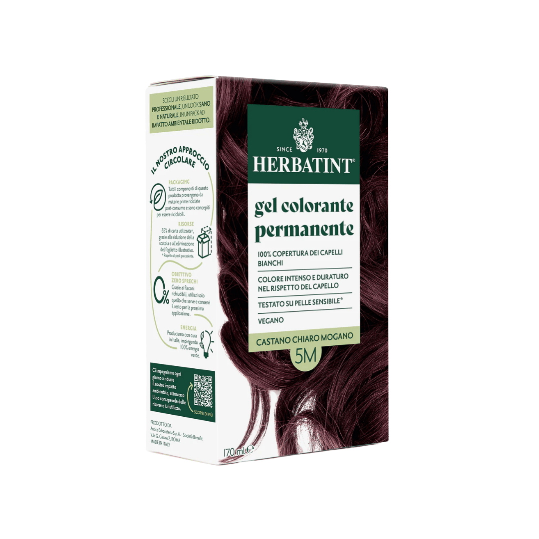 Soin Colorant 5m Chatin Clair Acajou - Image 1 of 1