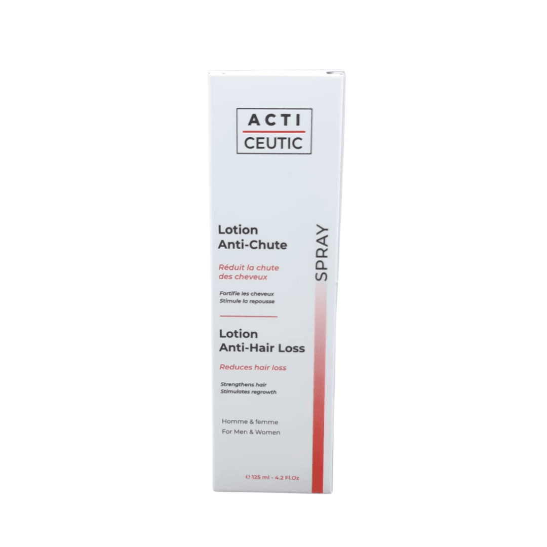 Lotion Anti-Chute Spray 125ml - Image 1 of 1